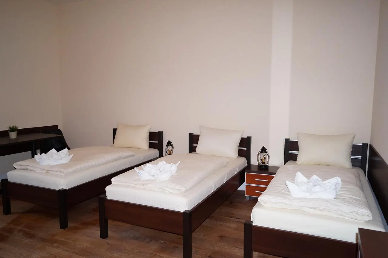 Appartamento My-Bed Hamburg Familien Appartment Germania